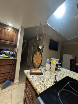 Crown Mark Lamps(set Of 4) $149 BRAND NEW