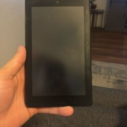 Fire Tablet 7 (9th gen)