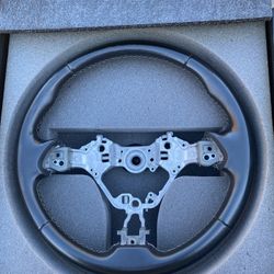 OEM 2017 GT86 Steering Wheel