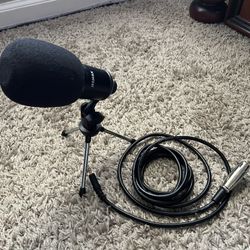 PC Pro Microphone