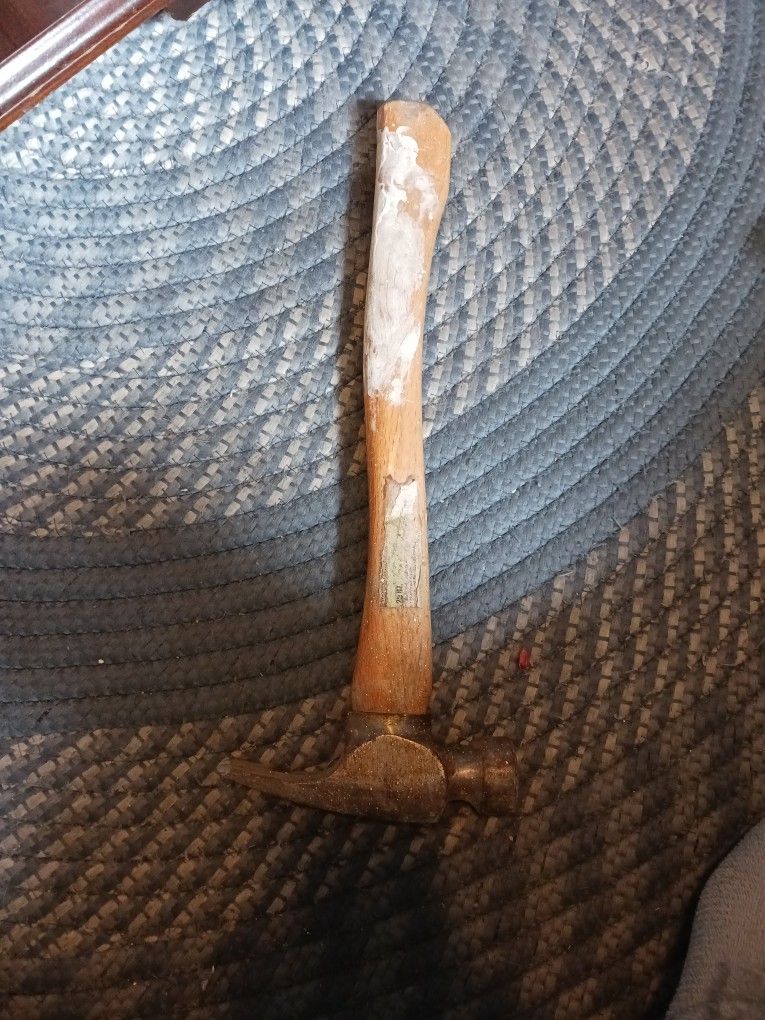 Hammer