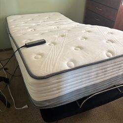Adjustable Bed