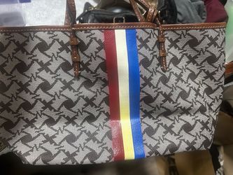 Juicy purse