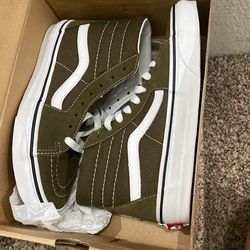 Sk8-Hi