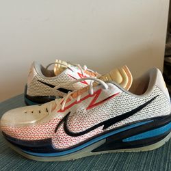 Nike Men’s Basketball Shoes