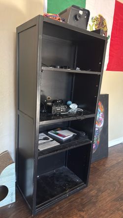 Bookshelf