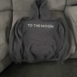 YoursTruly Phora hoodie size medium