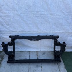 2021 2022 2023 2024 2025 KIA K5 RADIATOR SUPPORT OEM USED 