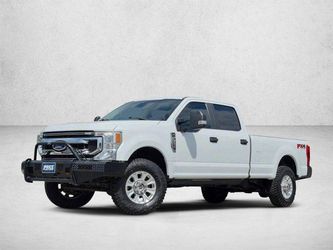 2022 Ford F-350