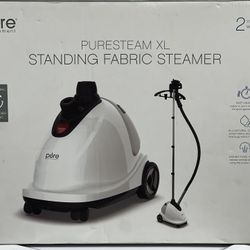 Steamer