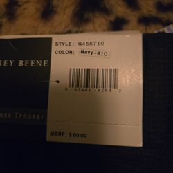 Mens Dress Pants 