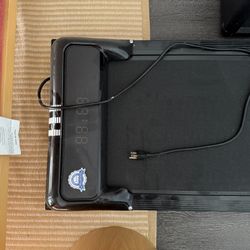 Walking Pad Treadmill