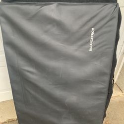 BalanceFrom Folding Gymnastics Mat