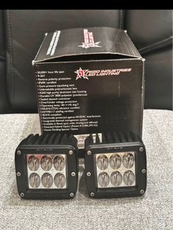 Led lights