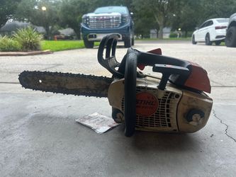 STIHL 201tc