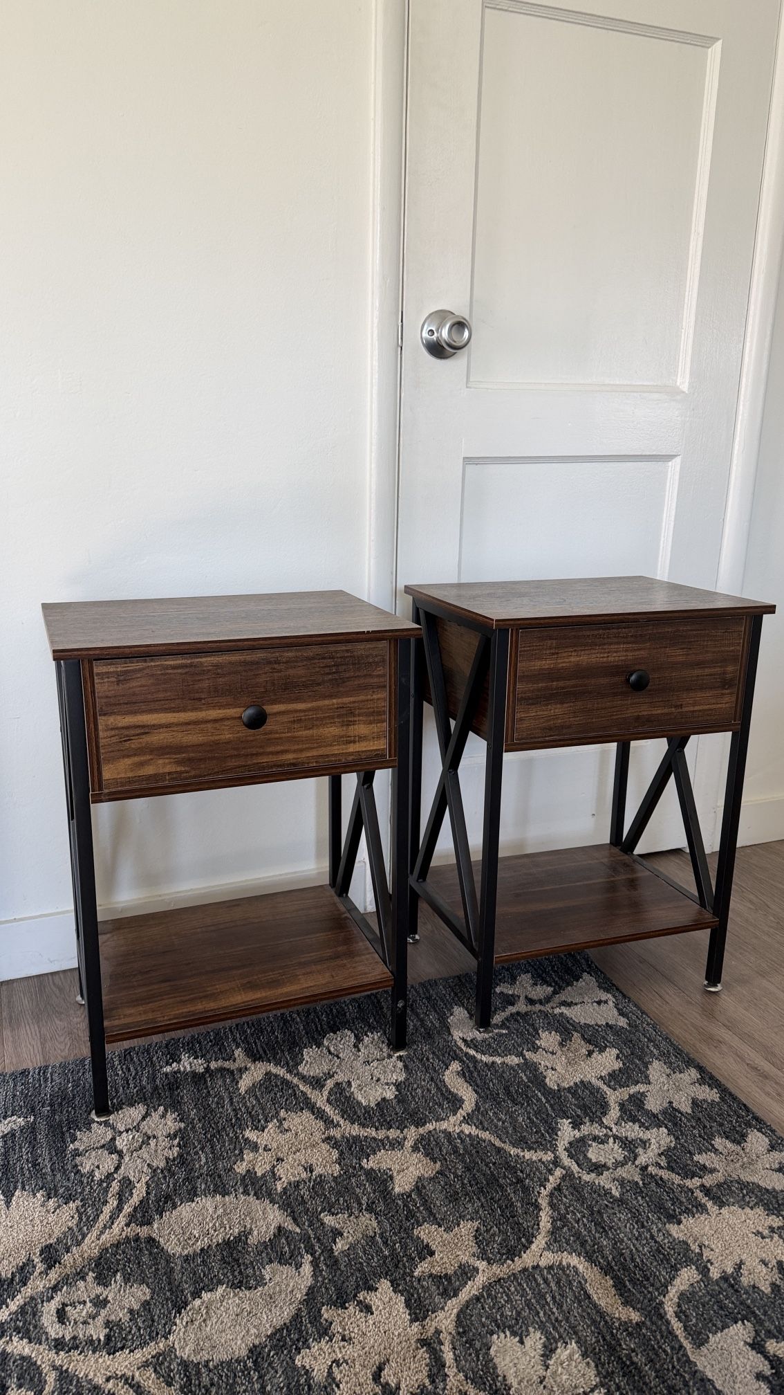 End Tables