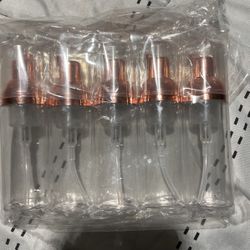 Soap Bottle