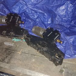 Exhaust  Manifold  For  Boat  350  Gm V8