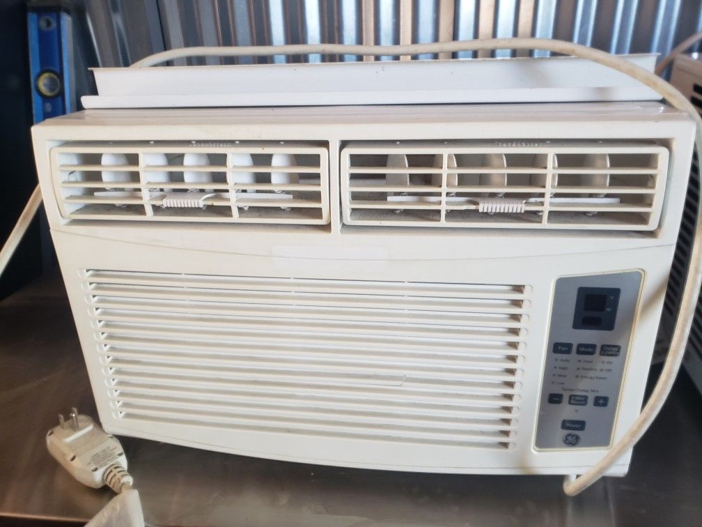 GE Air Conditioner