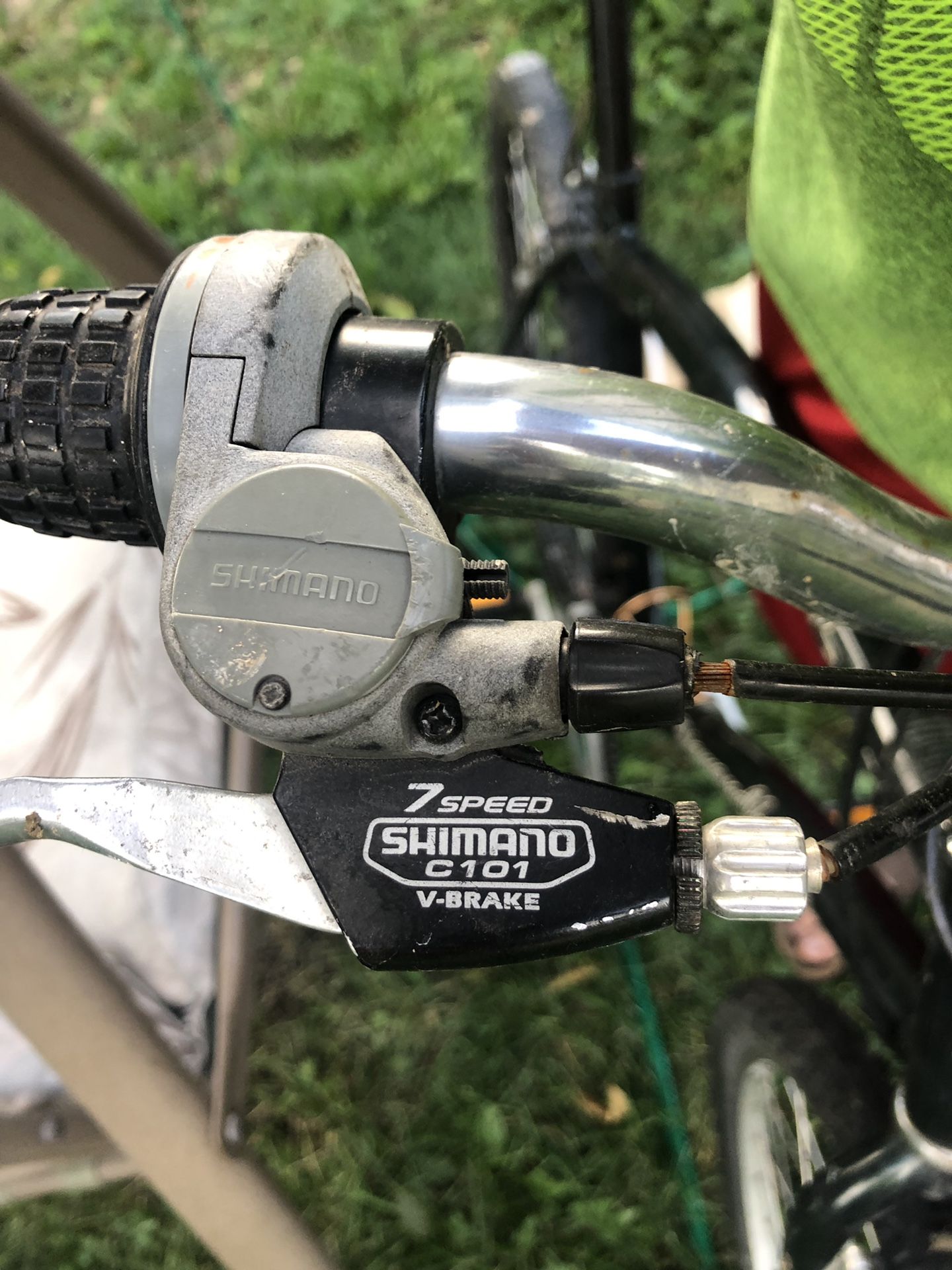 diamondback wildwood classic comfort bike