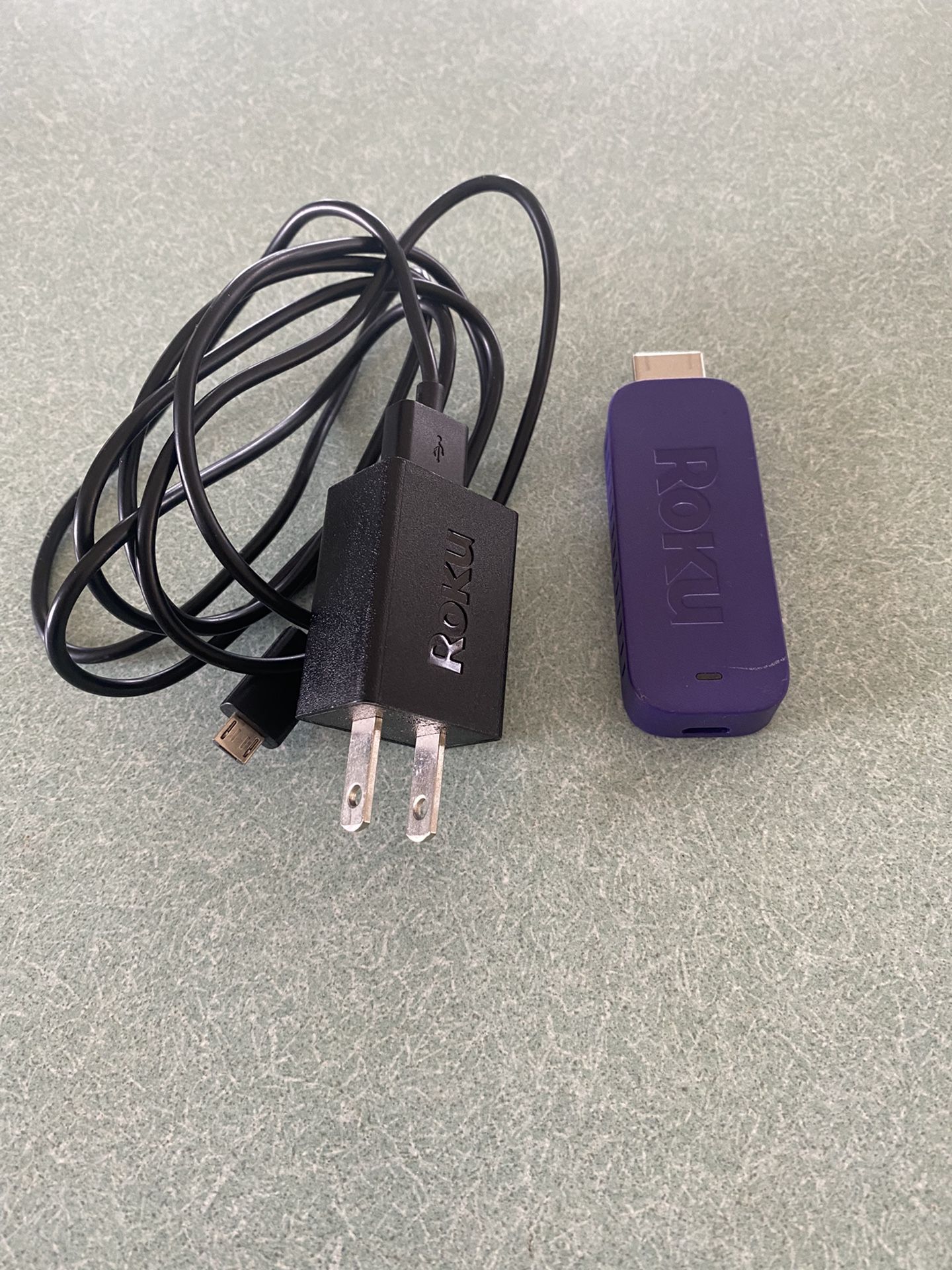 Roku!! No Remote!! Only 20$