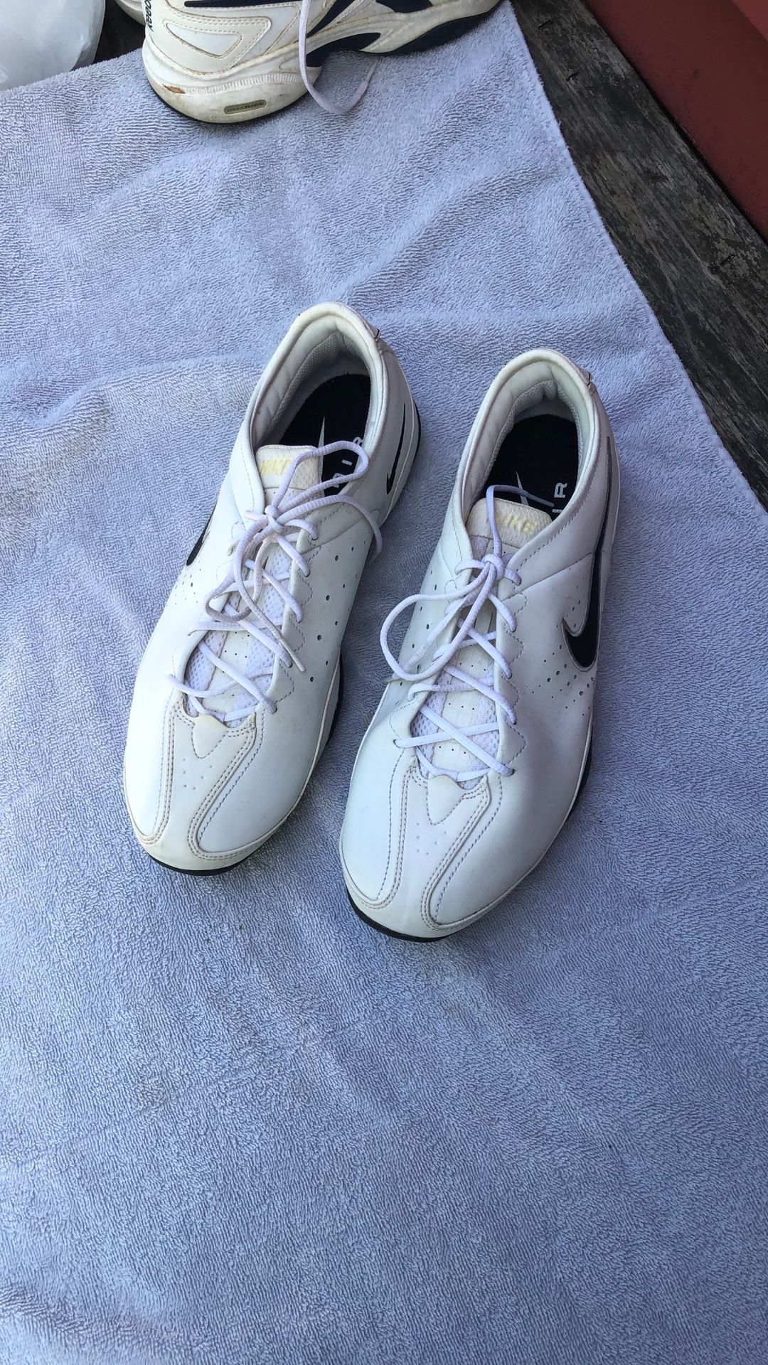 Air Nike Size 10