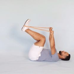 Fitness trainer