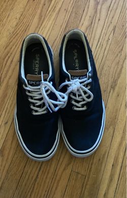 Sperry men’s sz9.5