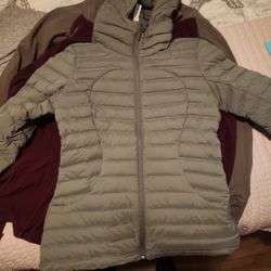  lululemon jacket 