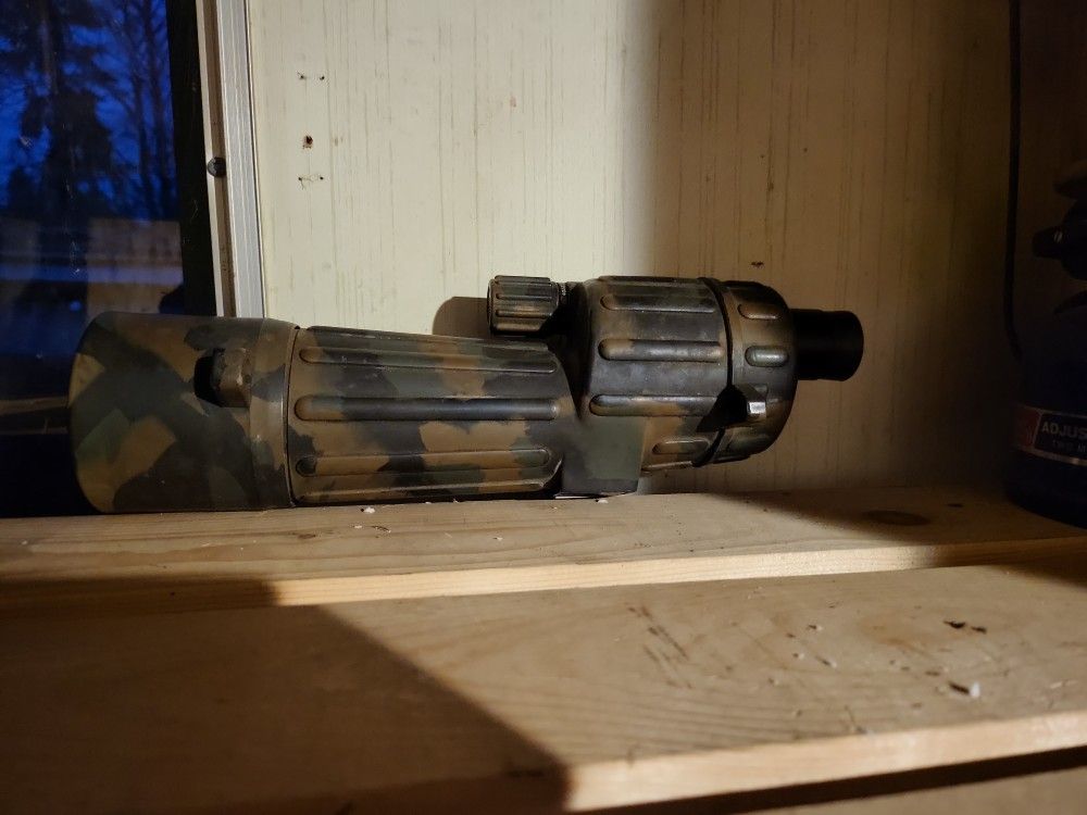 Bushnell Spotting Scope