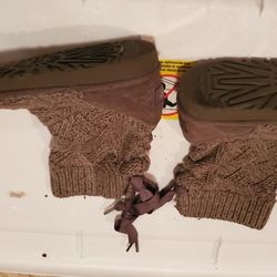 Ugg Australia Boots Girls