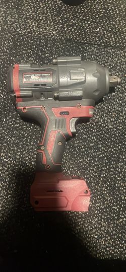 1/2 Milwaukee compatible impact