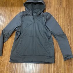 Mens Dry Fit Nike Jacket