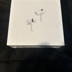 AirPods Gen 2 Pros