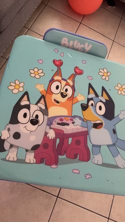 Kid table