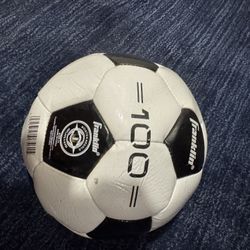 Soccer Ball
