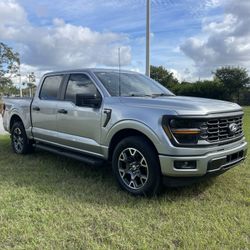 F150 Ford 2024 *F-150*
