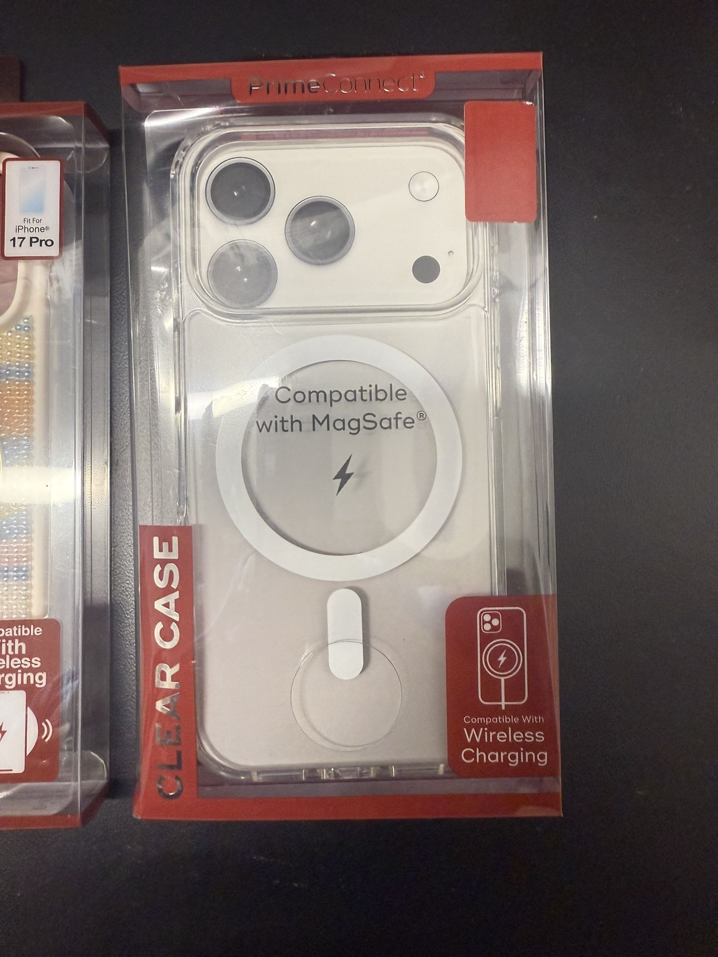 iPhone Cases For 17 Pro