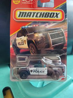 Matchbox