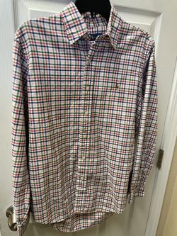 Polo Ralph Lauren Button Up