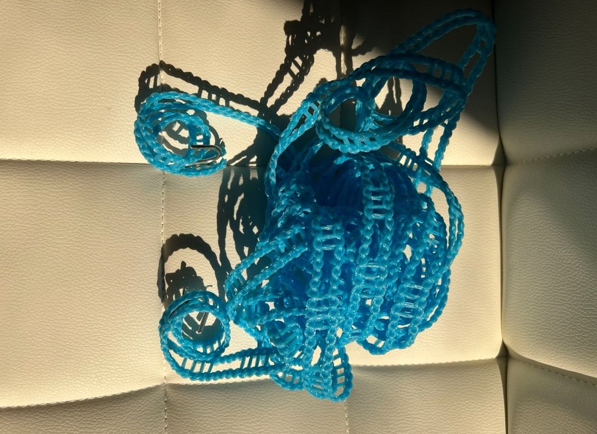 Clothesline Clothes Drying Rope