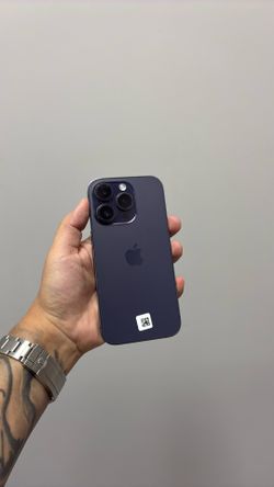 14 pro 256gb unlock