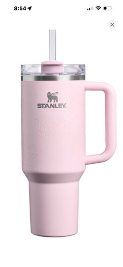 30oz Halloween Stanley