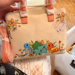 Loungefly Pokemon