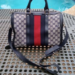 Gucci Tote Large