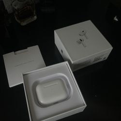 Airpods pro 2