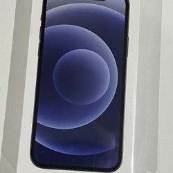 Brand New Unopened iPhone 12 64gb