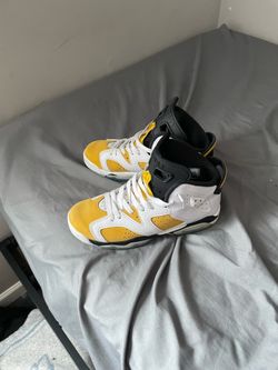Boys Jordan’s
