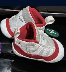 baby shoes