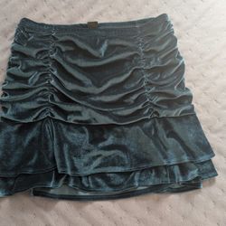 size small, Wild fable skirt, worn once